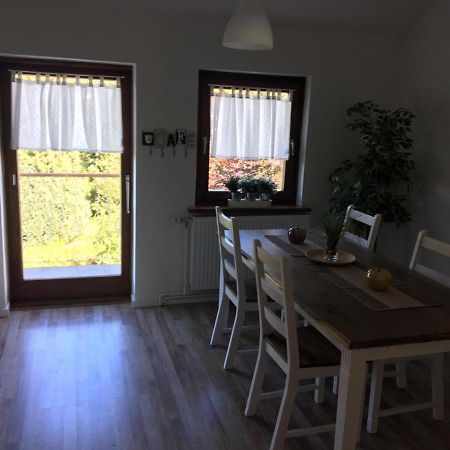 Chrissis Ferienwohnung ブレーマーハーフェン エクステリア 写真