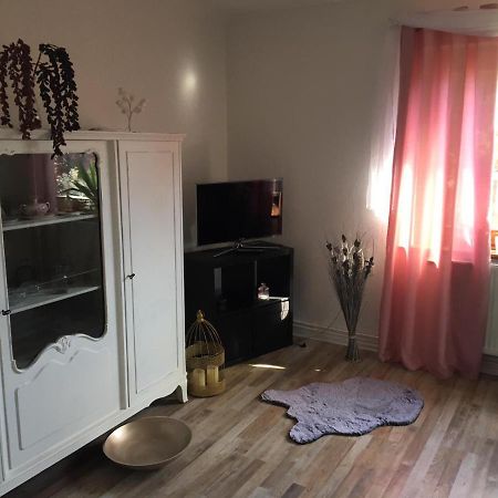 Chrissis Ferienwohnung ブレーマーハーフェン エクステリア 写真