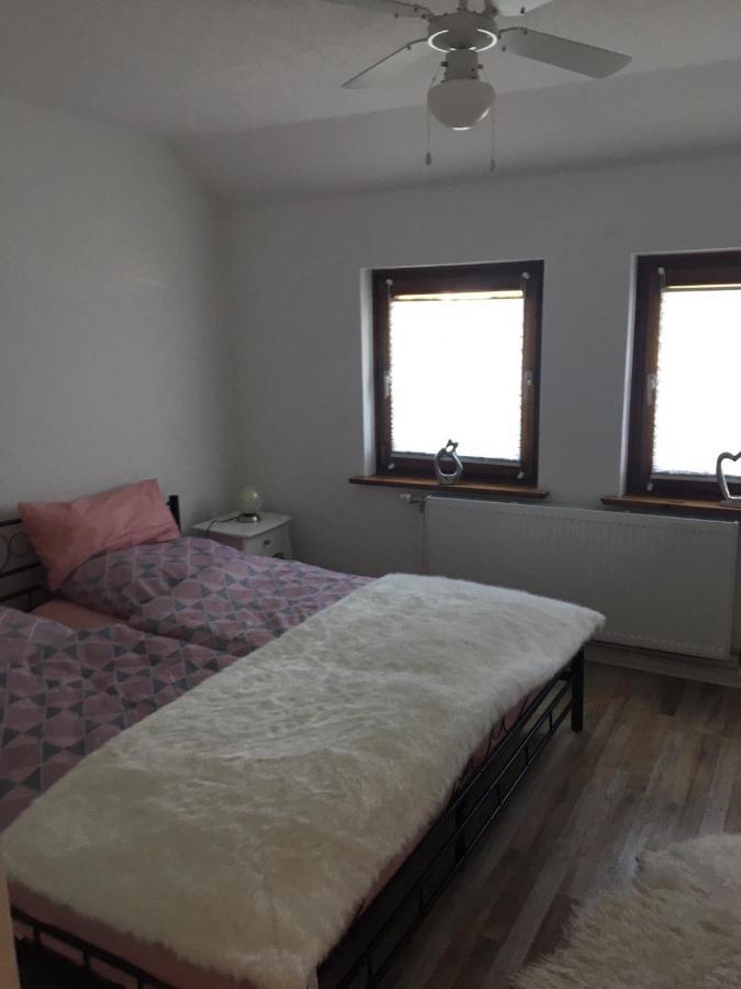 Chrissis Ferienwohnung ブレーマーハーフェン エクステリア 写真