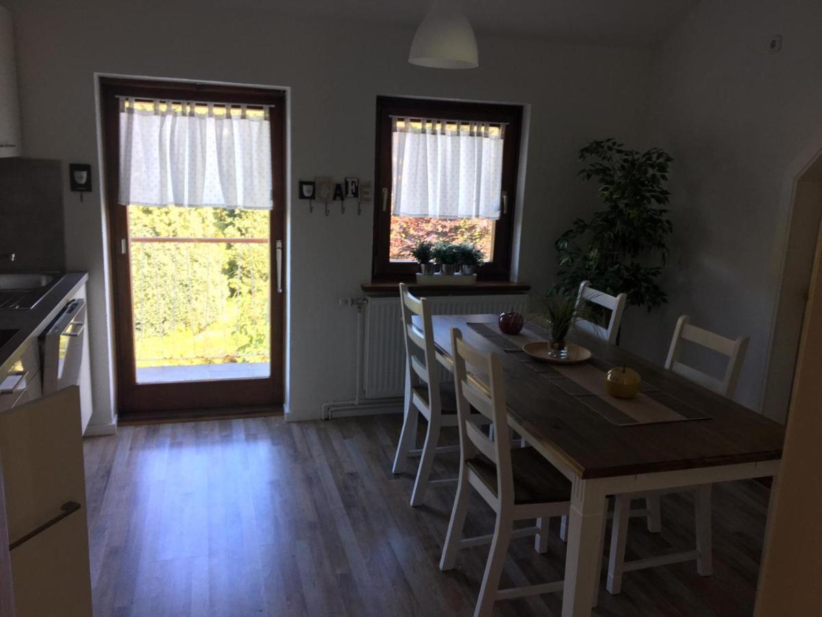 Chrissis Ferienwohnung ブレーマーハーフェン エクステリア 写真